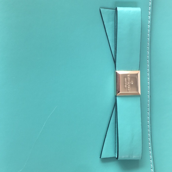 Kate spade crossbody 💯 authentic and perfect! - Picture 5 of 7